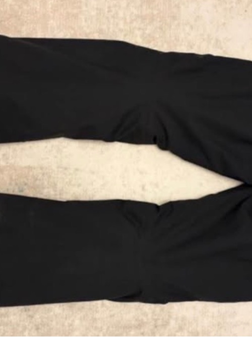 Salomon ski Softshell Pants - Picture 3 of 5